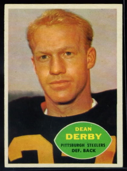 99 Dean Derby